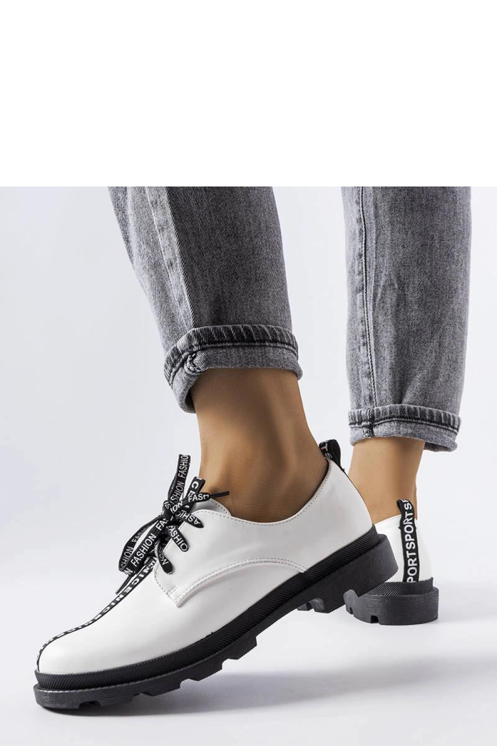Schoenen Solea foto 2