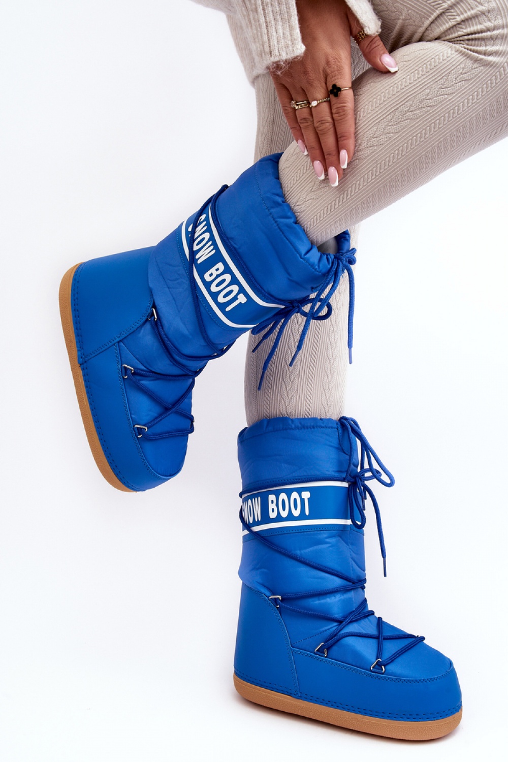 Snowboots Step in style foto 2