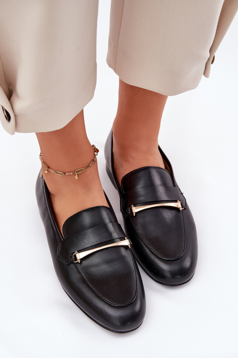 Moccassins Step in style foto 2