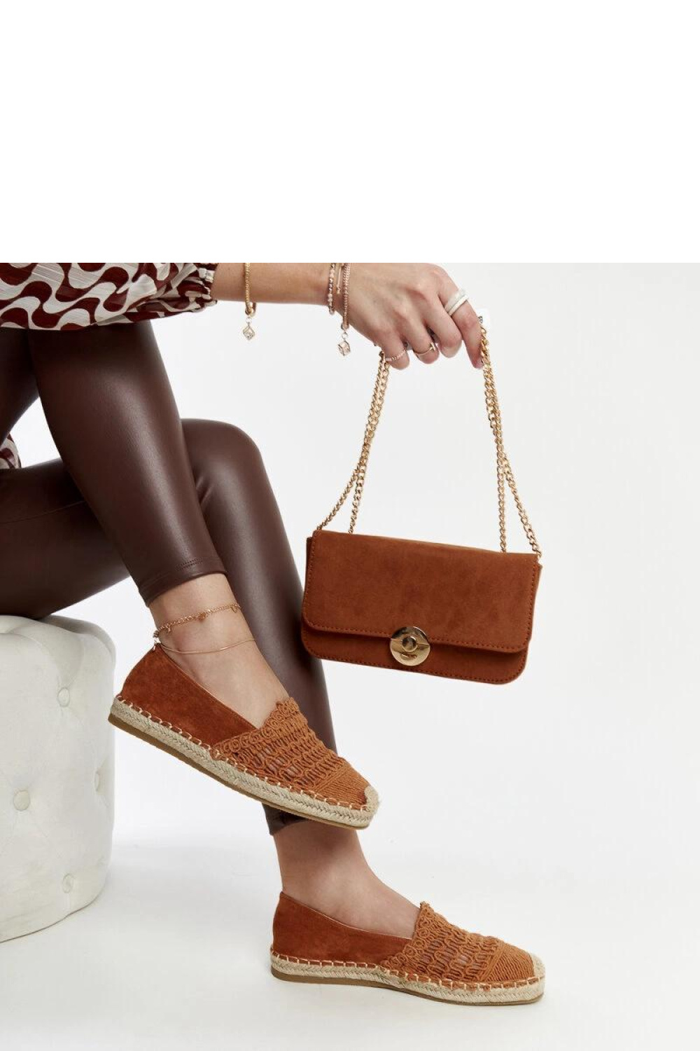 Espadrilles Solea