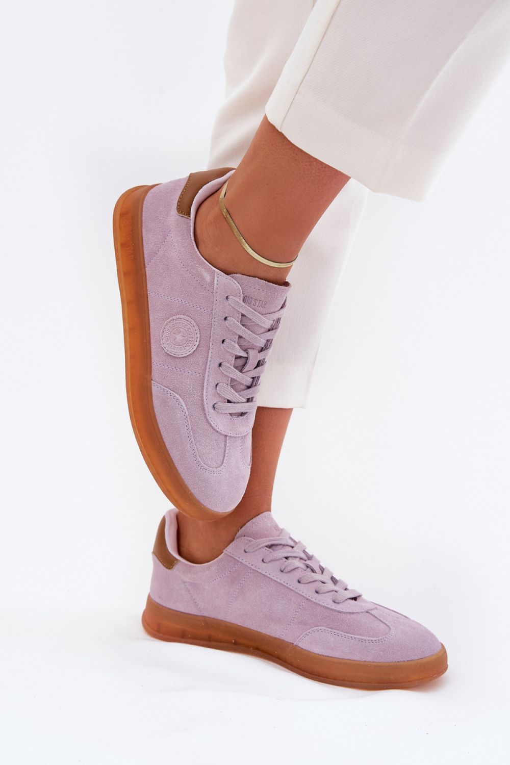 Sportschoenen Step in style foto 3