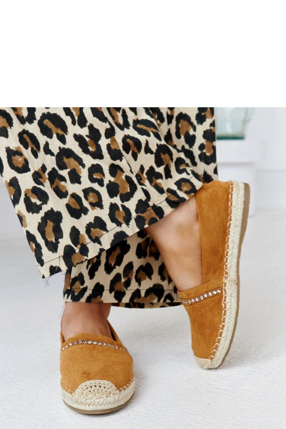 Espadrilles Solea foto 4