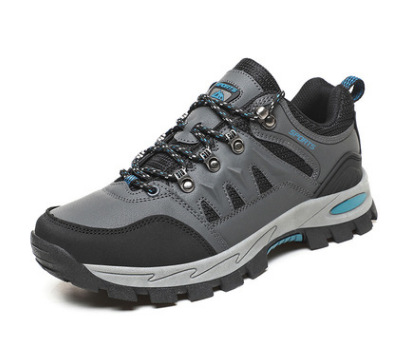 Men's Spring And Summer Outdoor Sneakers foto 2