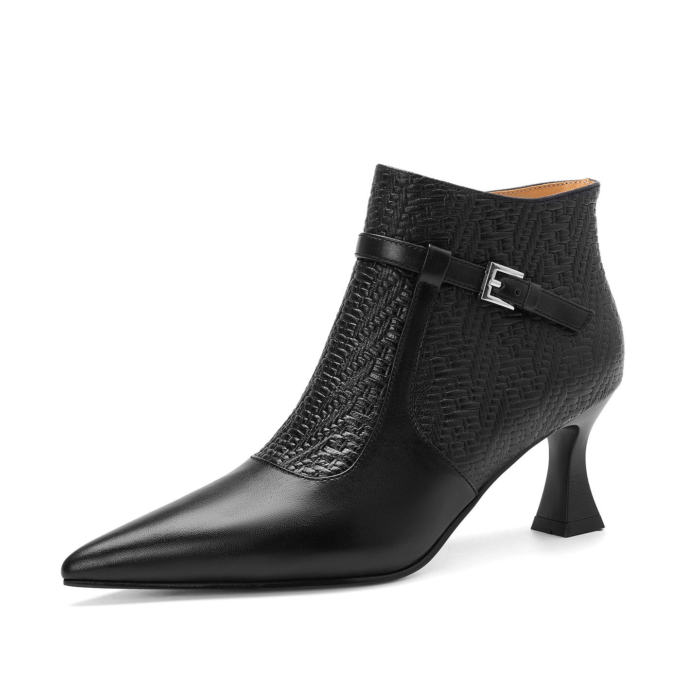 Ankle Boots For Women With A Sophisticated Elegant Look foto 5