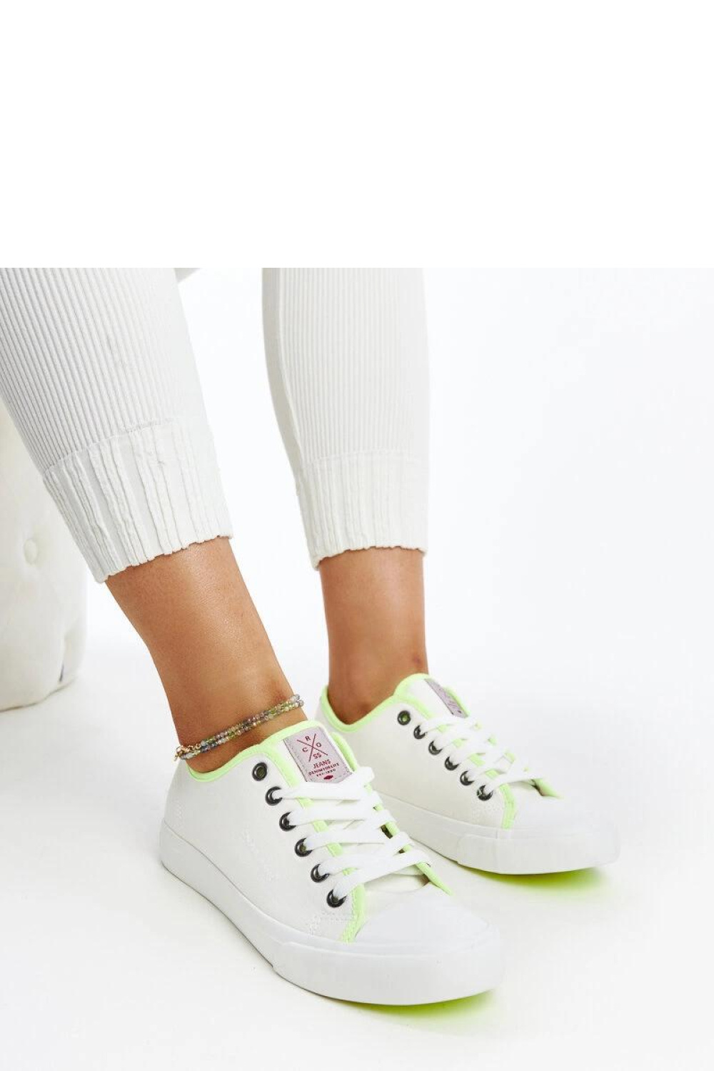Sportschoenen Solea
