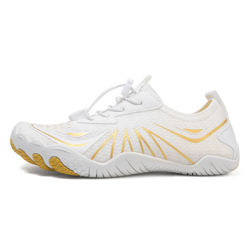 Breathable Non-slip Quick-drying Hiking Shoes foto 2
