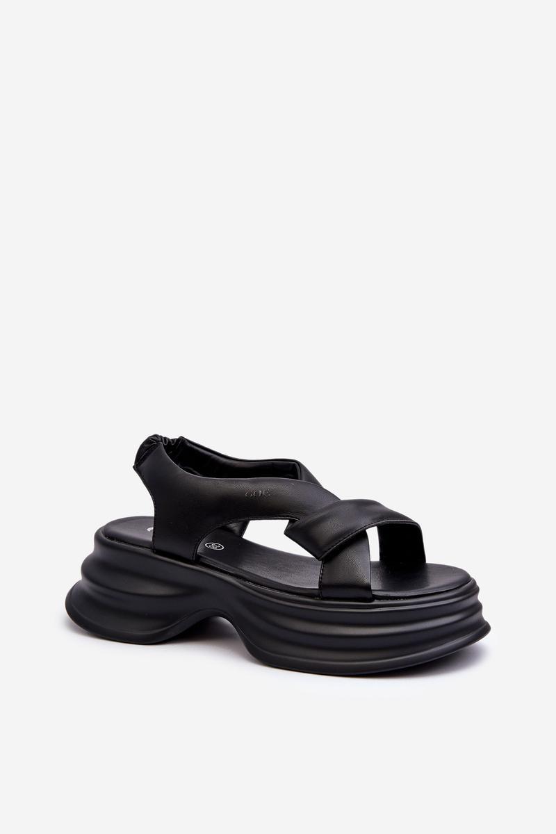 Sandalen Step in style foto 2