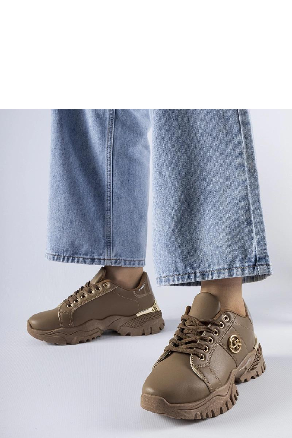 Sportschoenen Solea