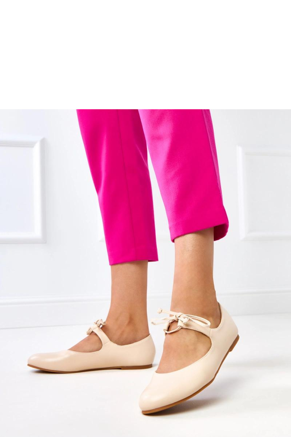 Ballerina's Solea