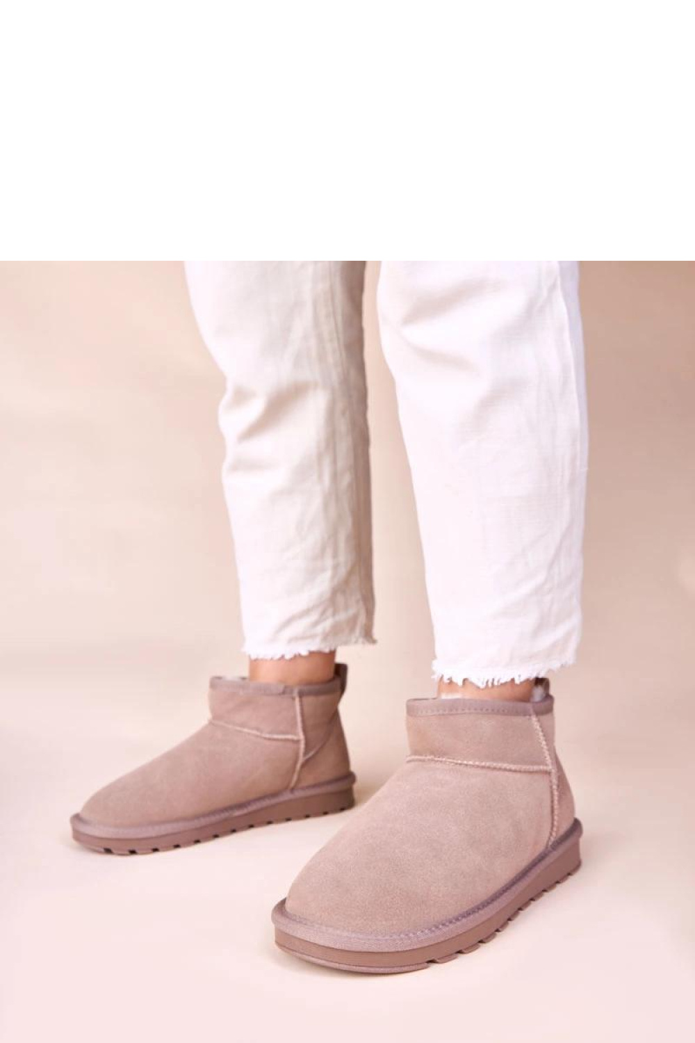 Snowboots Solea