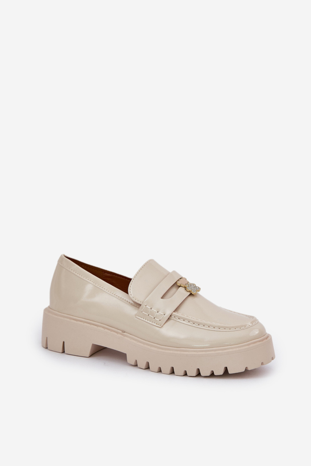 Moccassins Step in style foto 2