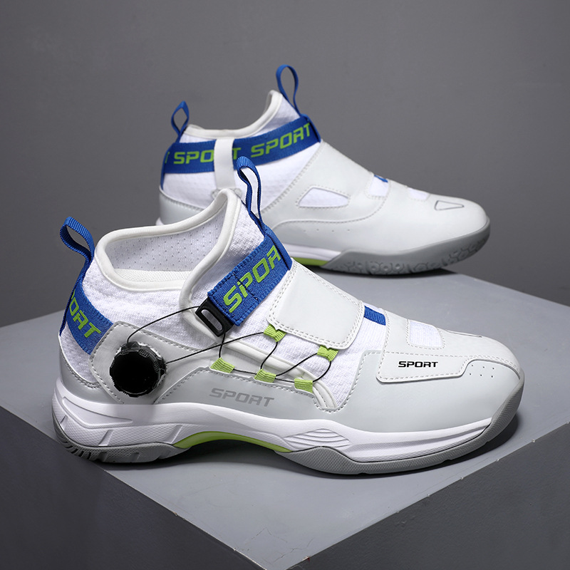 Breathable Professional Sports Training Shoes foto 2