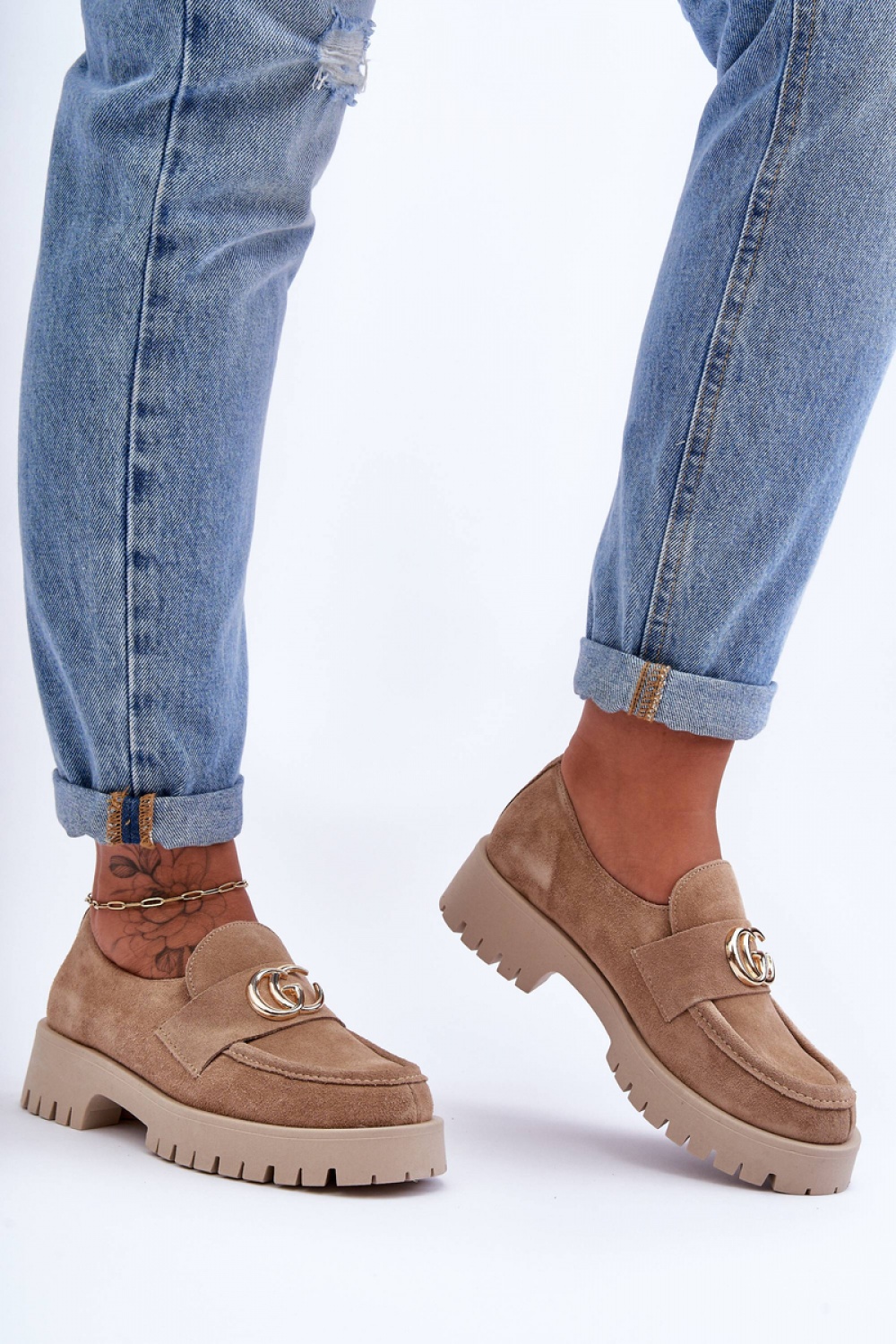 Schoenen op hakken Step in style foto 2