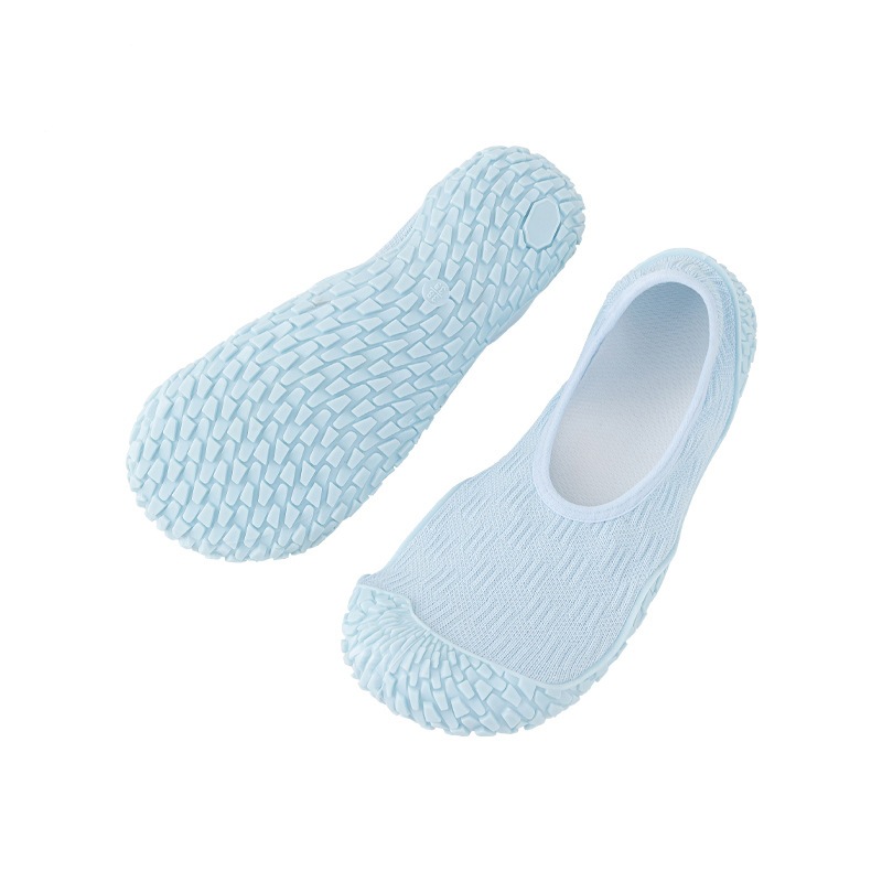 Indoor Fitness Shoe Women's Home Soft Bottom Lightweight foto 5