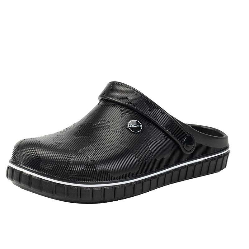 Men's Casual Beach Sandals Comfortable foto 3