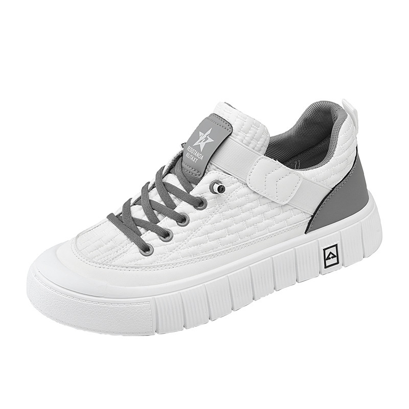 Waterproof Slip-on Casual Sneakers foto 3
