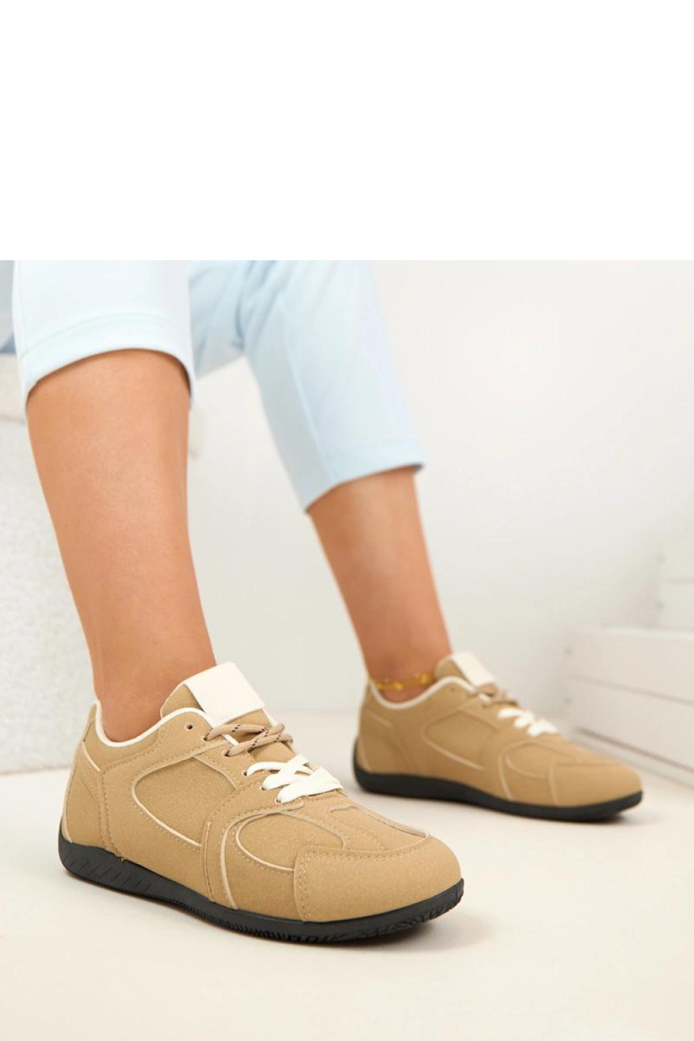 Sportschoenen Solea foto 3