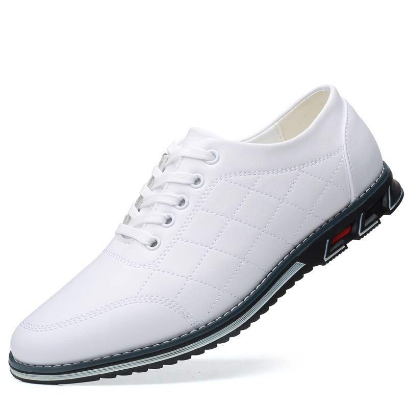 Non-slip Casual Sports All-matching Easy Wear Tide Shoes foto 5