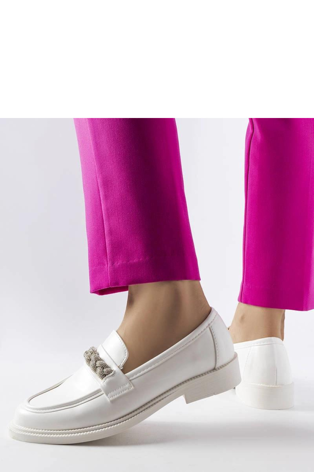 Moccassins Solea foto 2