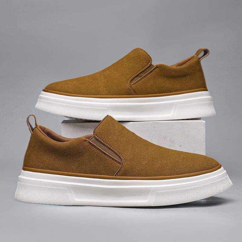 Pedal Casual Breathable Men's Shoes