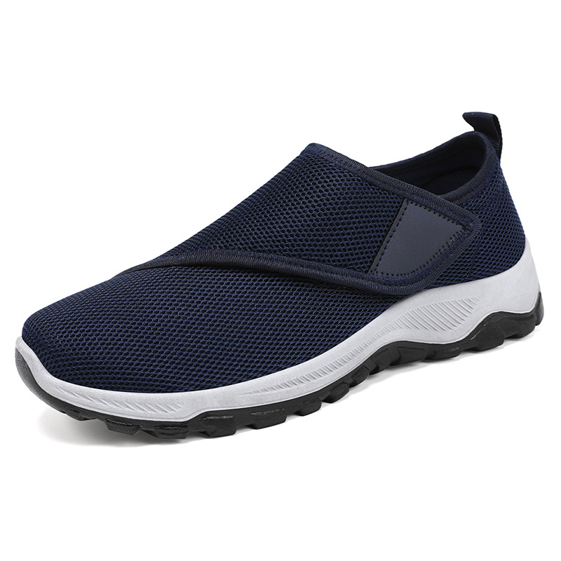 Mesh Breathable Casual Shoes For Men And Women foto 4