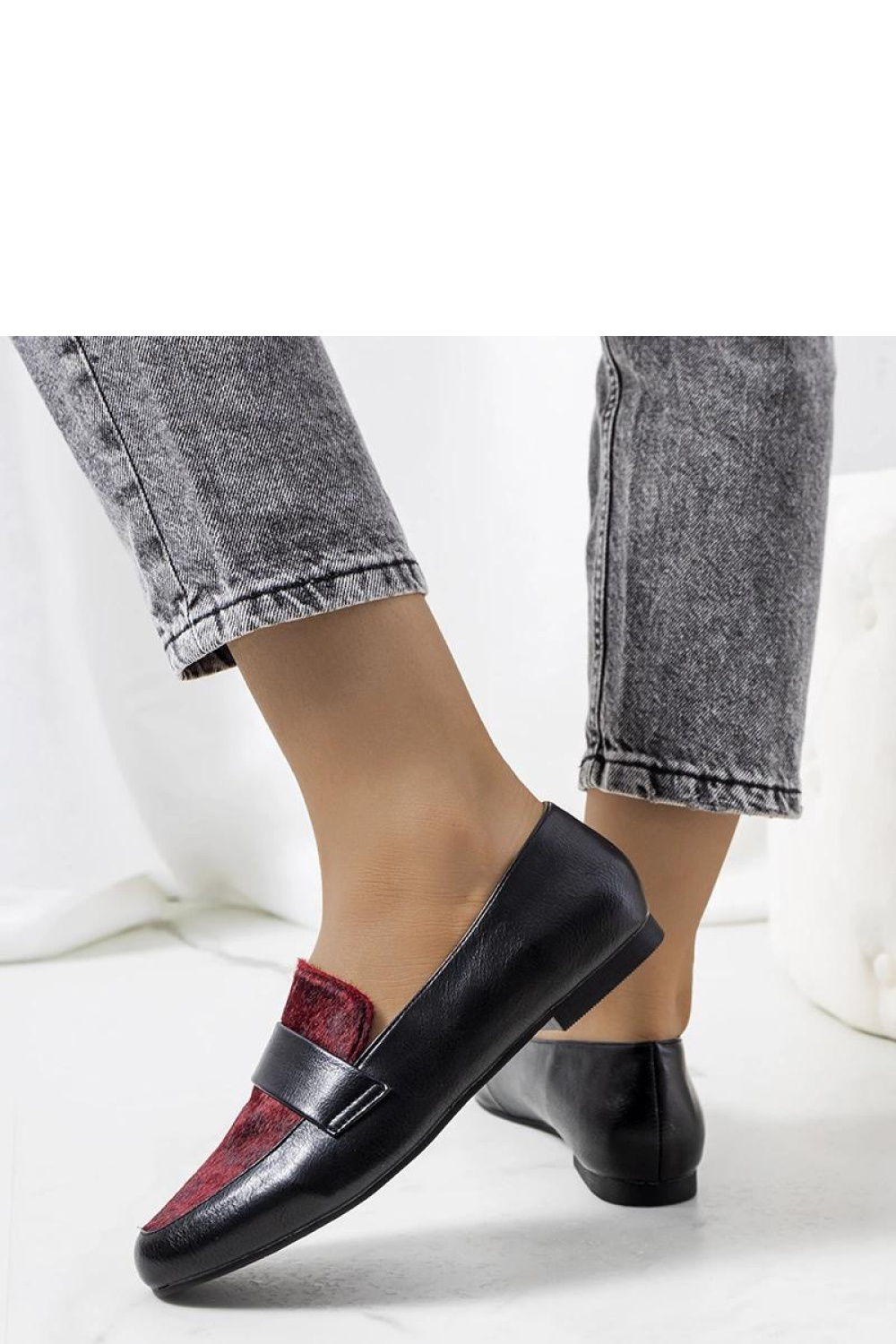Schoenen Solea foto 3