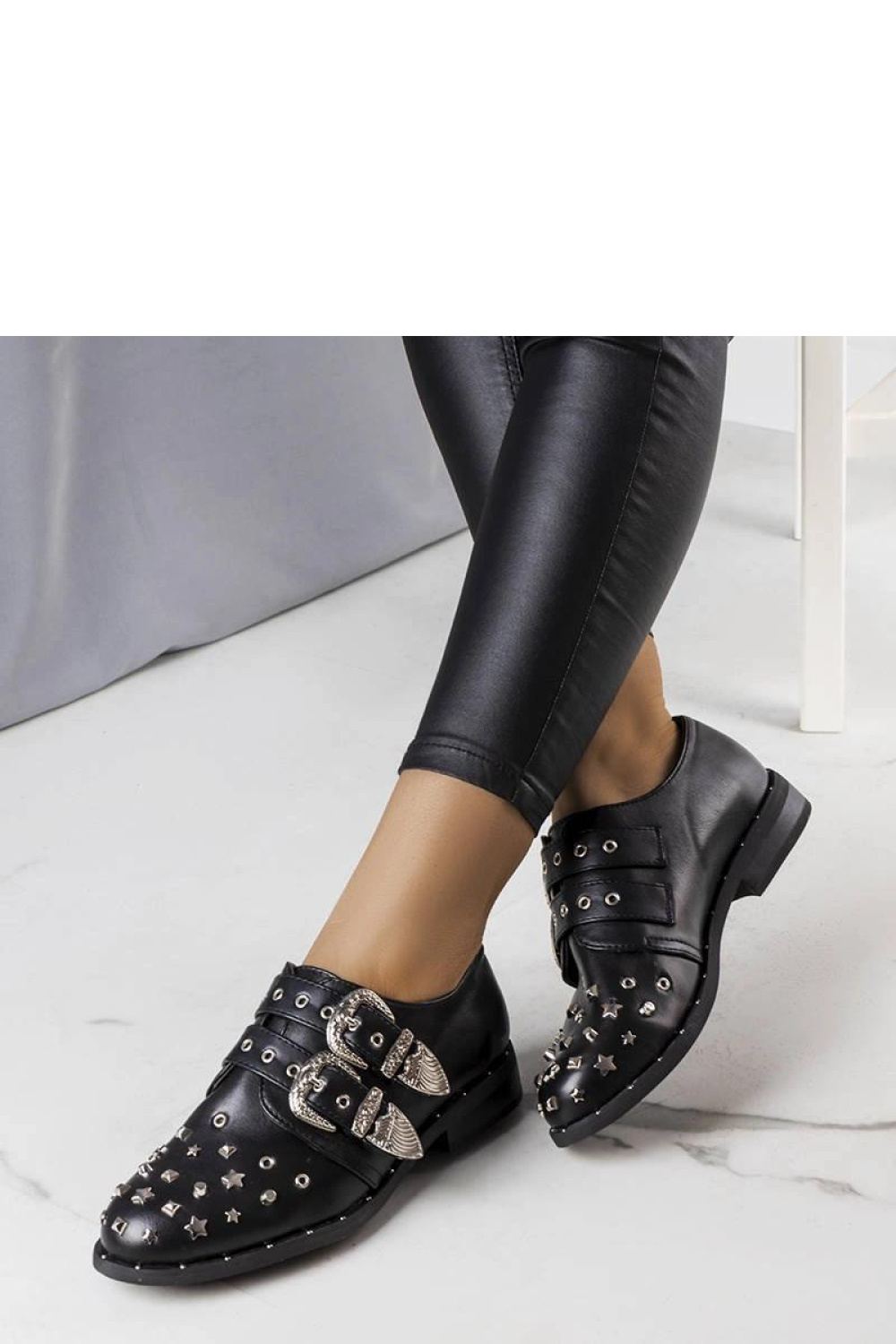 Schoenen Solea foto 2