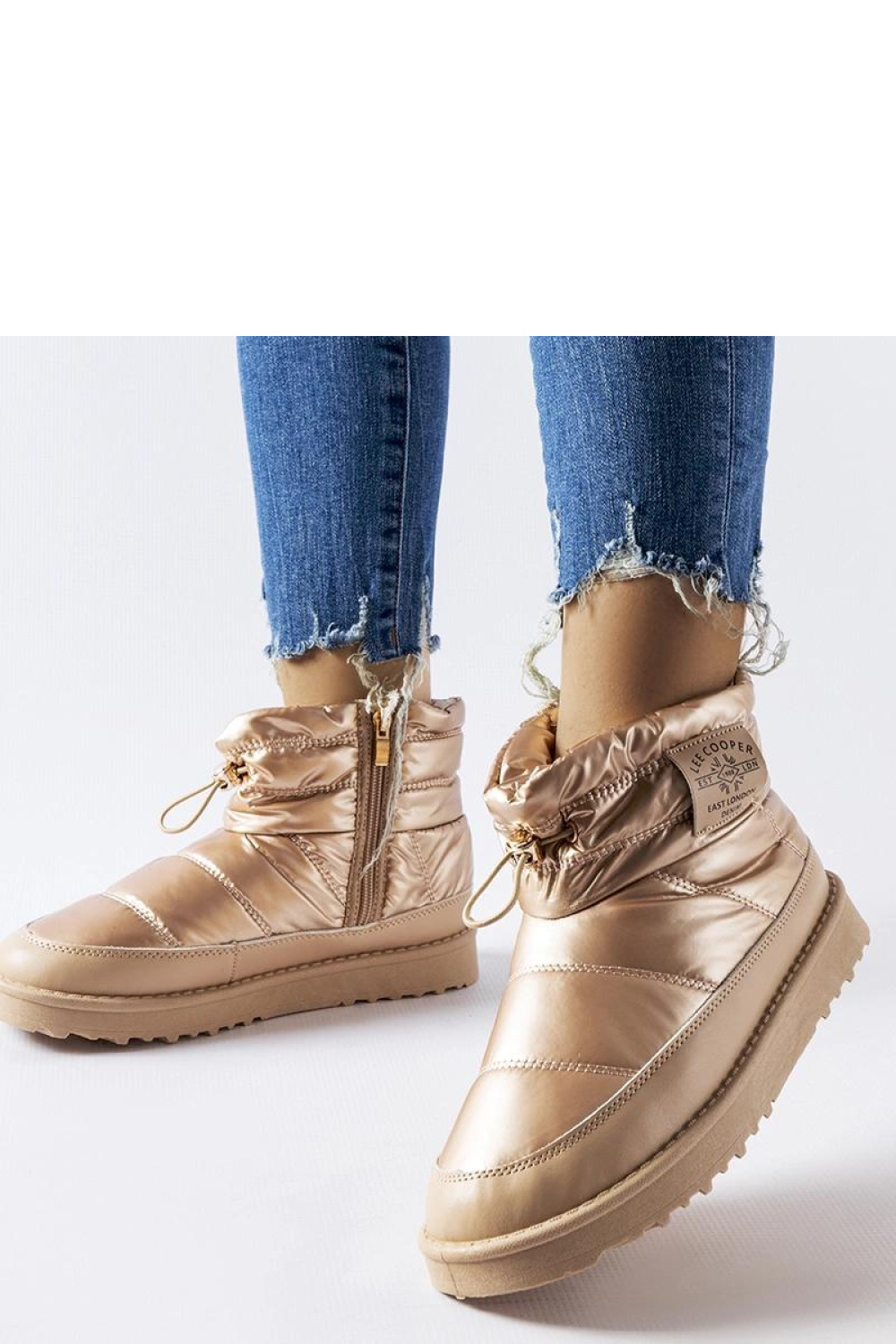 Snowboots Solea