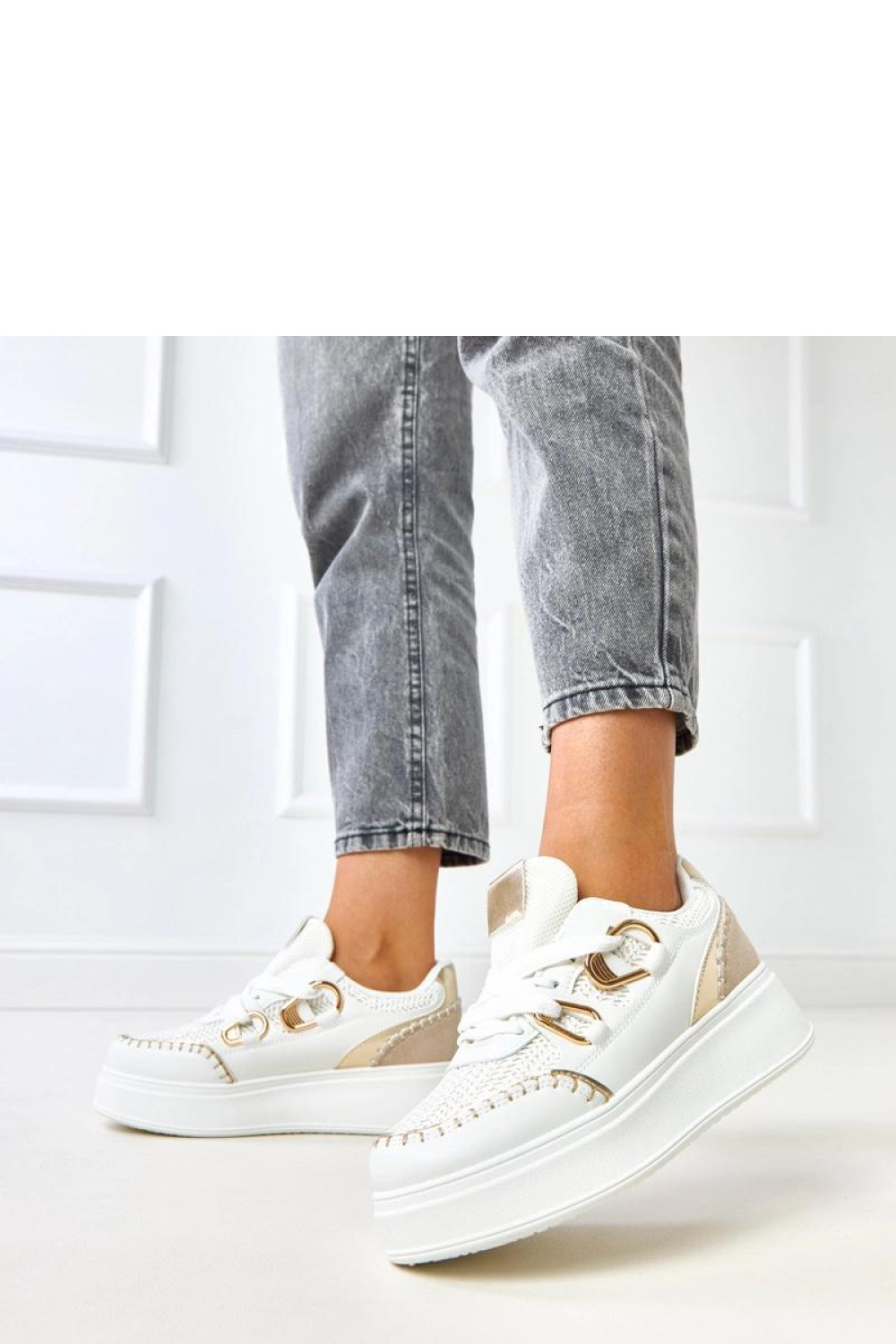 Sportschoenen Solea
