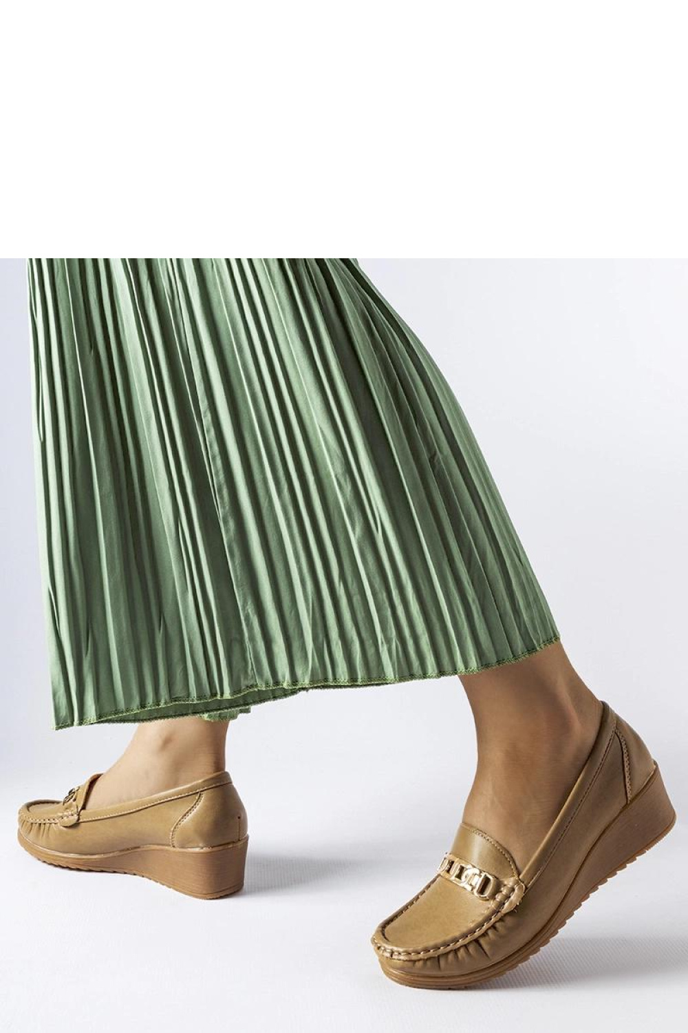 Moccassins Solea foto 2