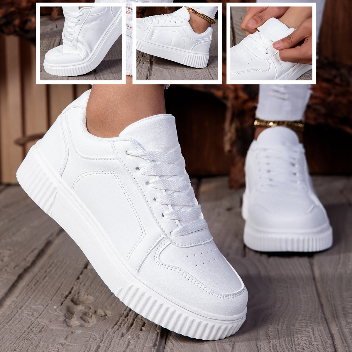 Comfortable Unisex Athletic And Casual Shoes For Men And Women foto 5