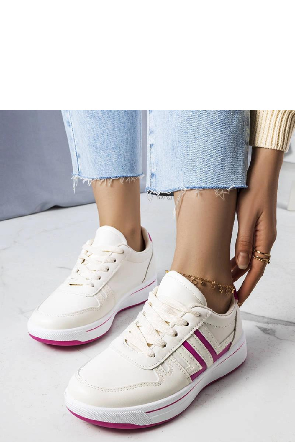 Sportschoenen Solea