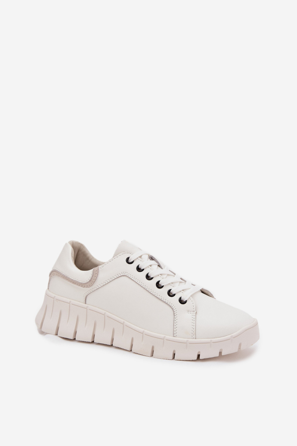 Schoenen op sleehak Step in style foto 2