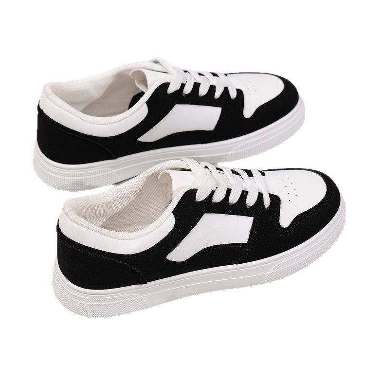 Rubber Casual Women's Sports Shoes foto 5