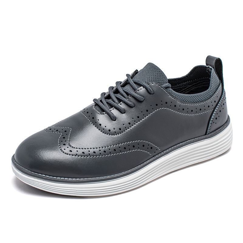 Men's Sneaker Outdoor Hiking Youth foto 2