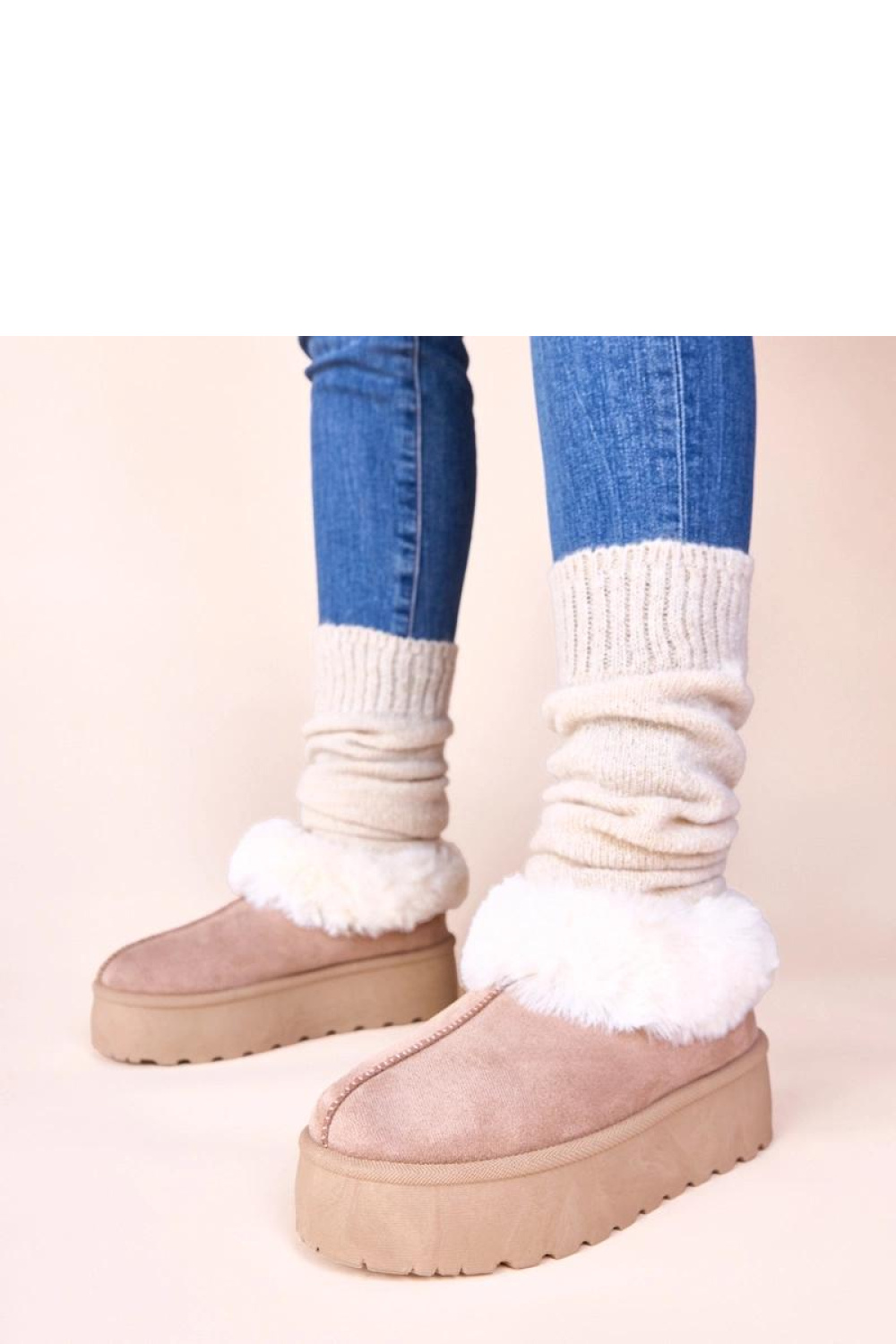 Snowboots Solea