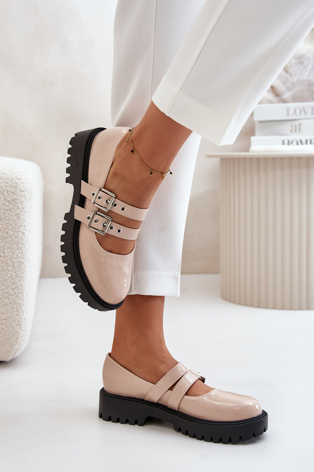 Schoenen Step in style foto 3