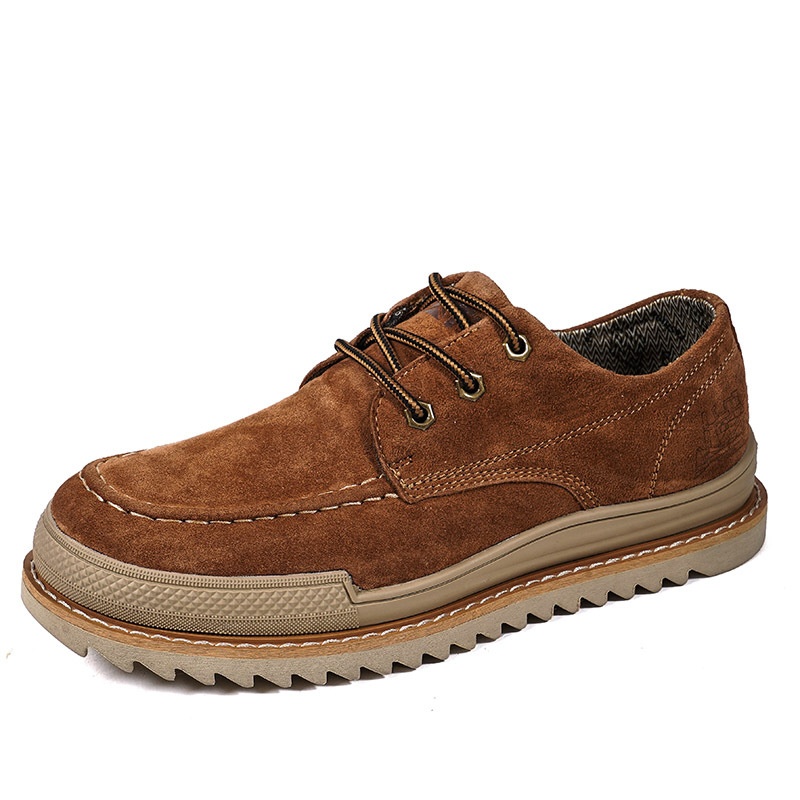 Best-selling Cross-border Hit Work Boots For Men And Women foto 5