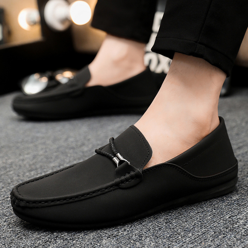 Men's Multifunctional Breathable Fashionable Casual Shoes foto 2