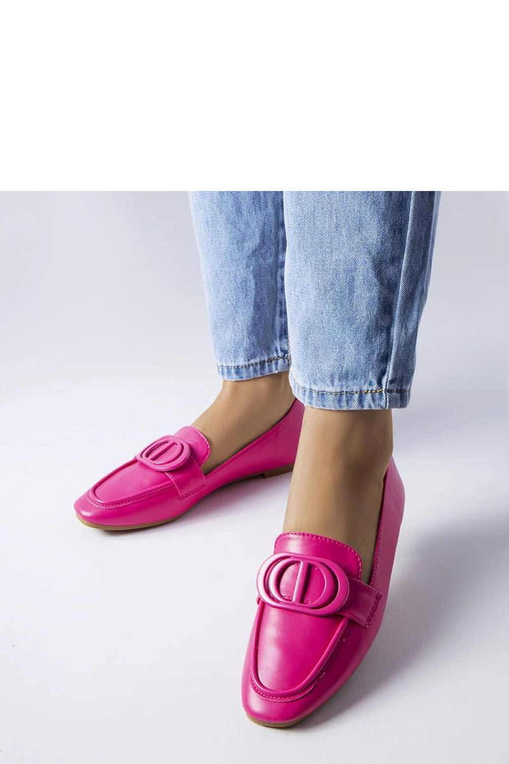 Moccassins Solea