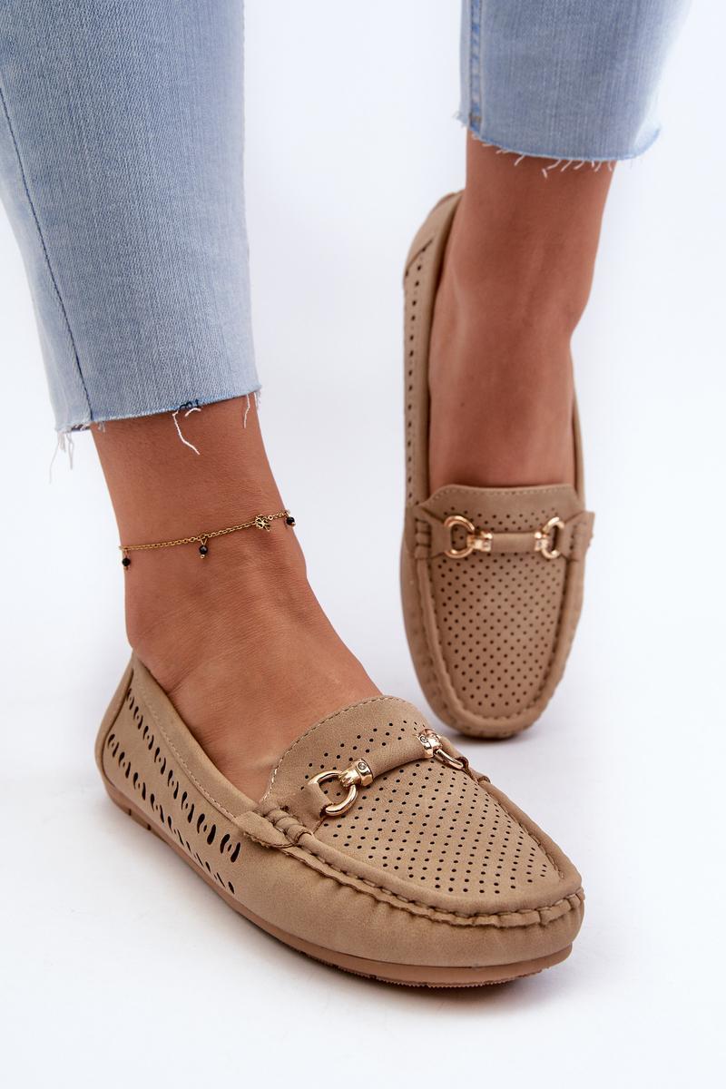 Moccassins Step in style foto 3