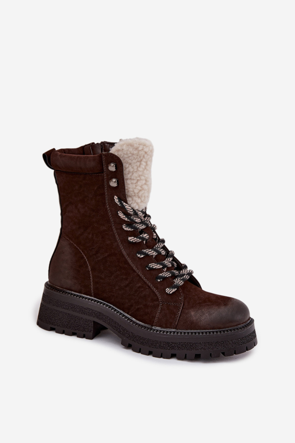 Zware bottines Step in style foto 2