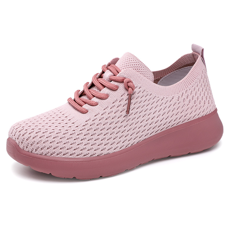 Shoes Women's Shoes All-match Soft Bottom Casual foto 4