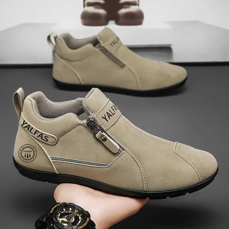 Casual Shoes For Men Lightweight And Versatile foto 2