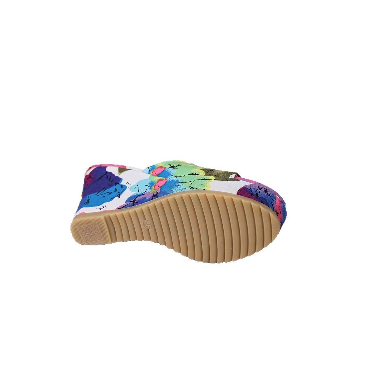 Closed-toe Slippers Summer Fashion Casual Outdoor Beach Sandals foto 4