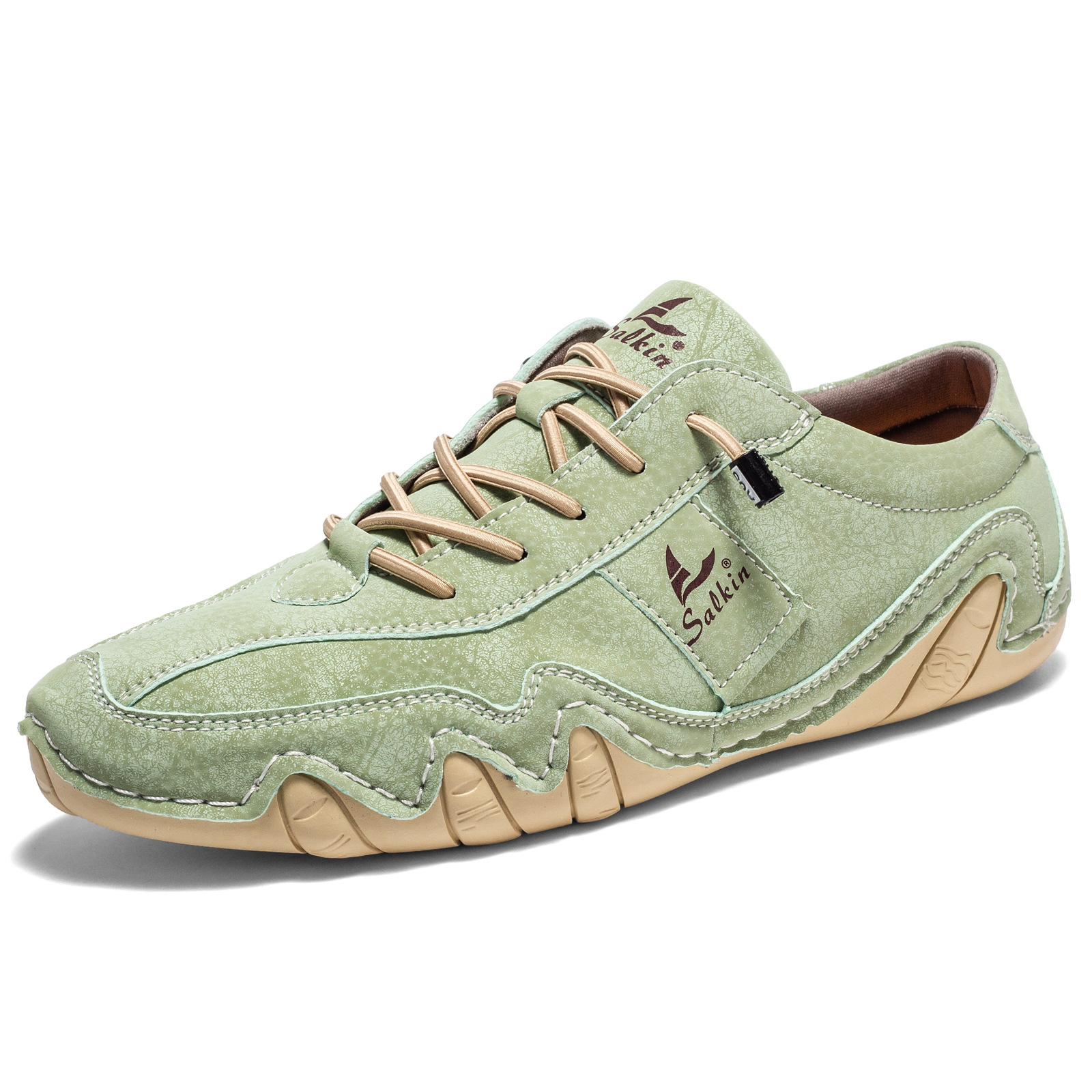 Men's Casual Shoes Plus Size foto 3