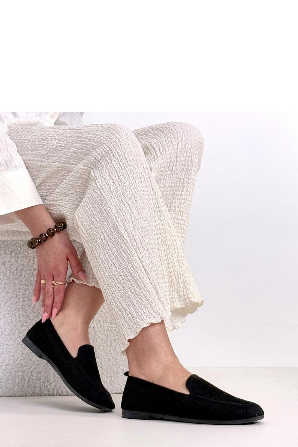 Moccassins Solea