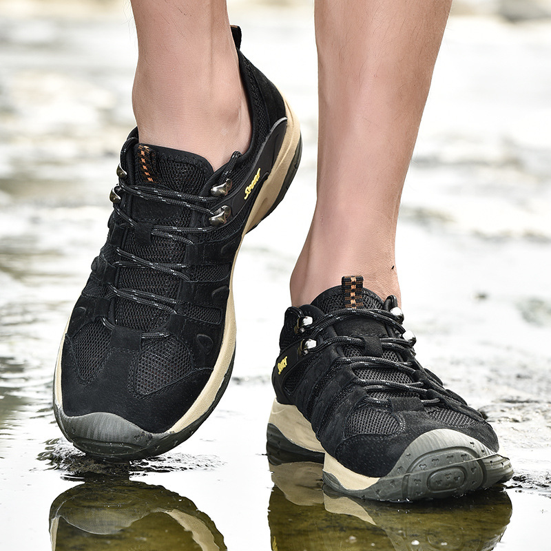 Men's Outdoor Sneakers foto 3