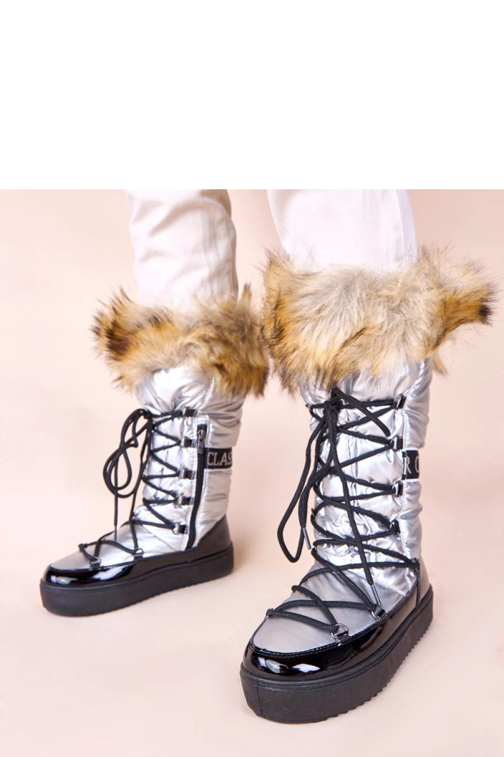 Snowboots Solea foto 4