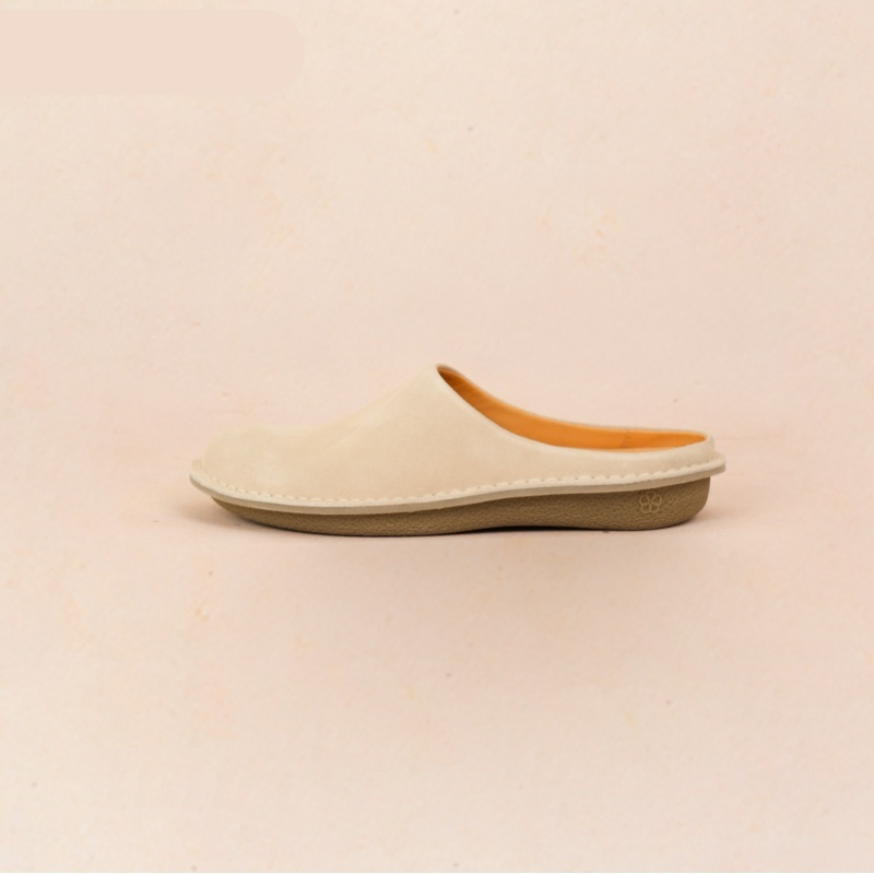 Soft Soled Lazy Toe Slippers For Wearing Outside foto 5
